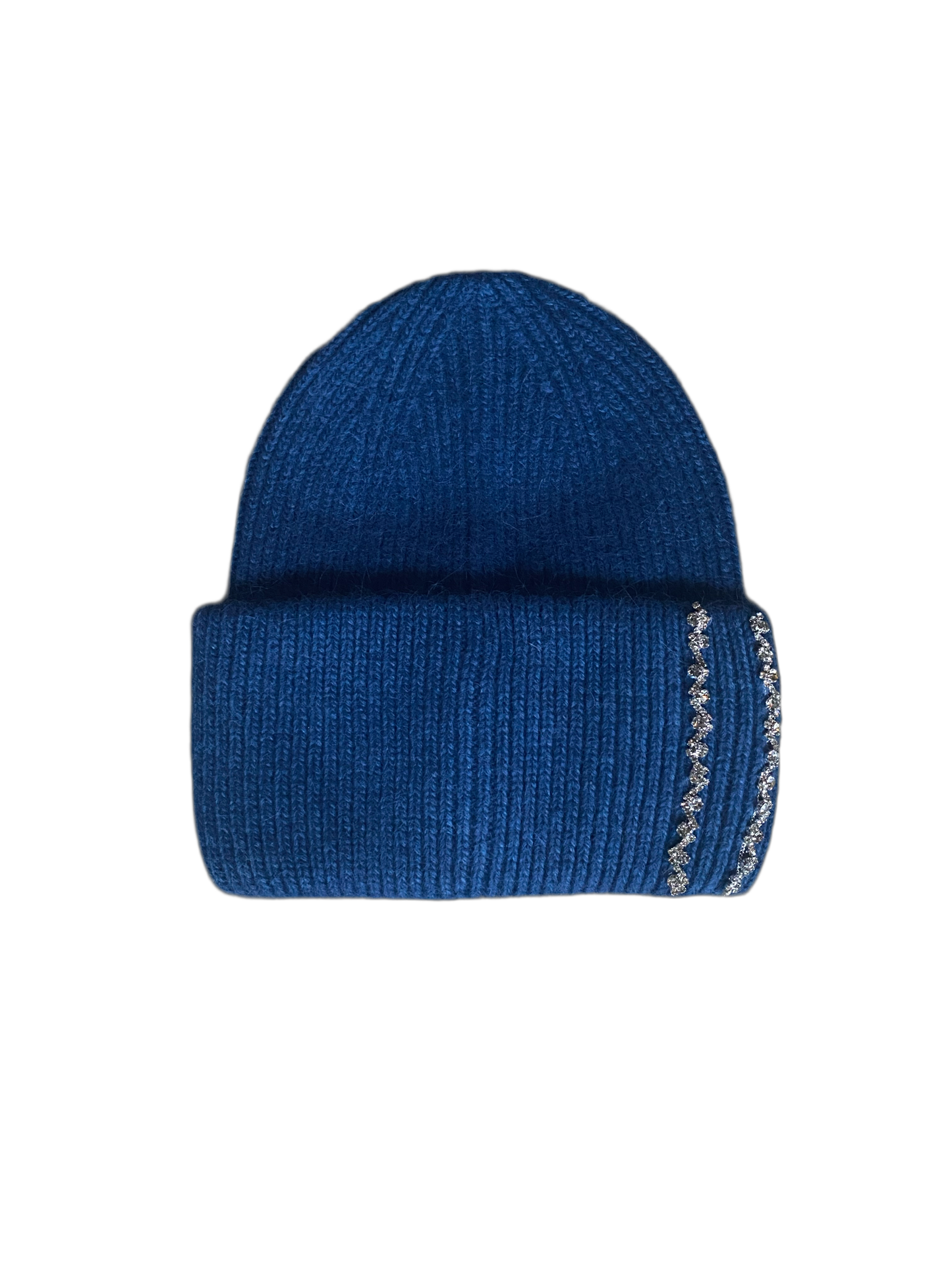 RR beanie (blue)