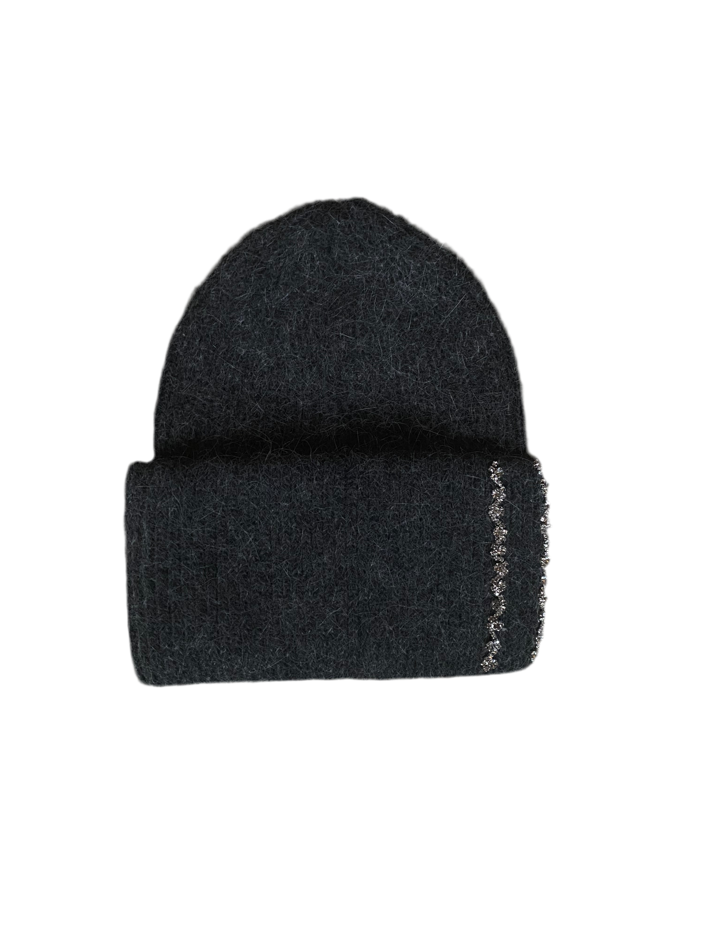 RR beanie (grey)