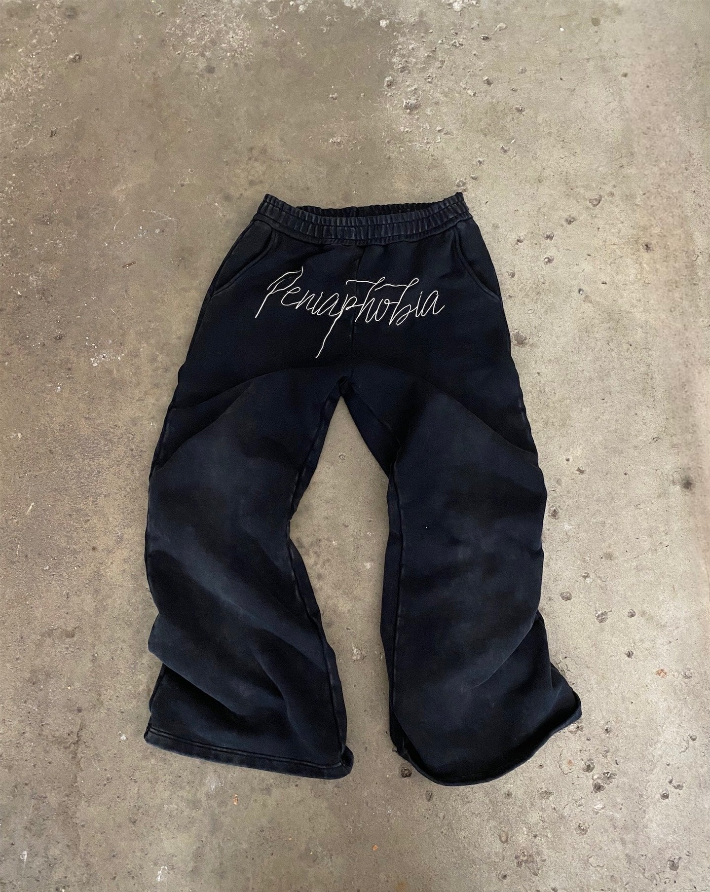 PENIAPHOBIA PANTS