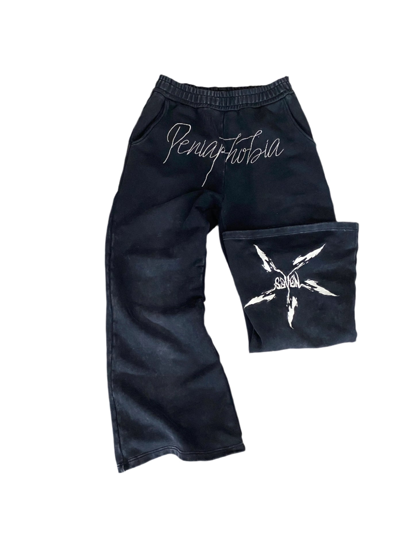 PENIAPHOBIA PANTS